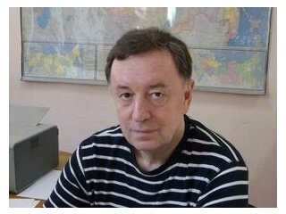 Главная фотография богатого любовника Олег