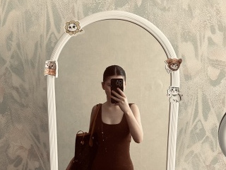 Главная фотография любовницы Полина