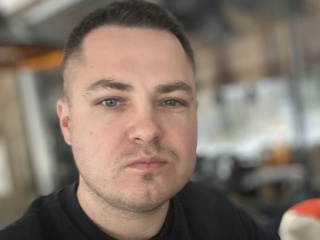 Главная фотография богатого любовника Alex