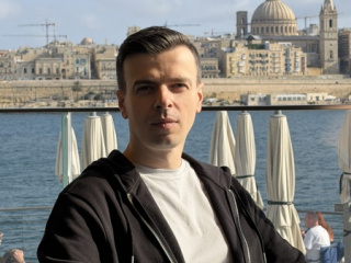 Главная фотография богатого любовника Yury