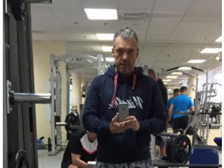 Главная фотография богатого любовника Андрей
