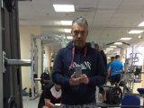 Фото 2 богатого любовника Андрей