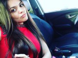 Содержанка Alina г. Москва