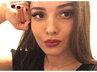 Главная фотография любовницы Милена