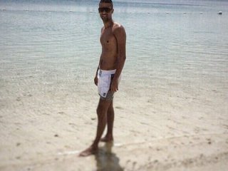 Главная фотография богатого любовника Alex
