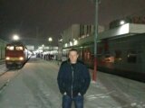 Спонсор Андрей г. Москва