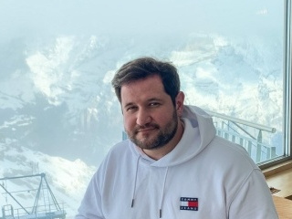 Главная фотография богатого любовника Михаил