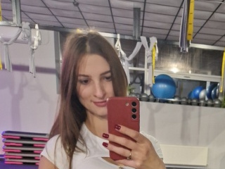 Главная фотография любовницы Наталя