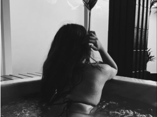 Главная фотография любовницы Daniela