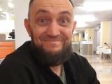 Спонсор Евгений г. Ханты-Мансийск
