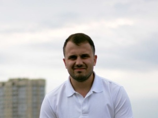 Главная фотография богатого любовника Тимофей