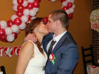 Главная фотография богатого любовника Алексей