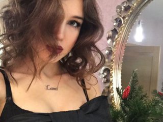 Главная фотография любовницы Ульяна