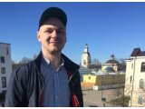 Спонсор Роман г. Москва