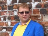 Спонсор Alex г. Москва