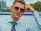 Спонсор Сергей г. Москва