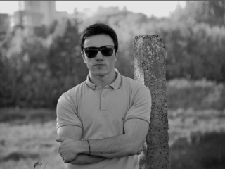 Главная фотография богатого любовника Михаил