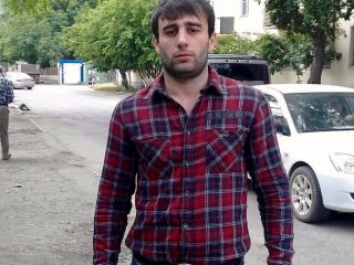 Главная фотография богатого любовника Aliev