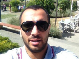 Главная фотография богатого любовника Samir