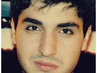 Главная фотография богатого любовника Armen