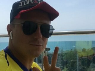 Главная фотография богатого любовника Kirill