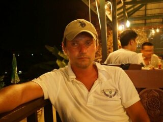 Главная фотография богатого любовника Andrey