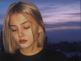 Содержанка Алина г. Самара