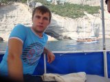 Спонсор Антон г. Москва