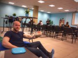 Спонсор Юрий г. Москва