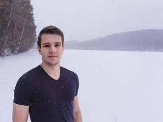 Главная фотография богатого любовника Евгений