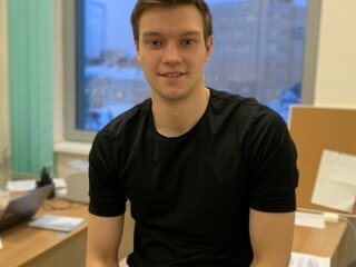 Главная фотография богатого любовника Alexander