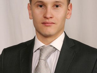 Главная фотография богатого любовника Саша