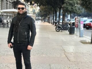 Главная фотография богатого любовника Kirill