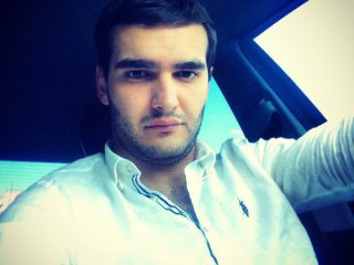 Главная фотография богатого любовника Армен