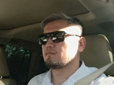 Фото 2 богатого любовника Nodirxon