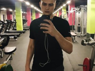 Главная фотография богатого любовника Андрей