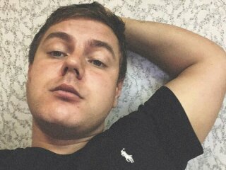 Главная фотография богатого любовника Александр