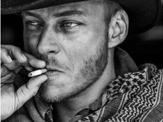 Главная фотография богатого любовника Павел