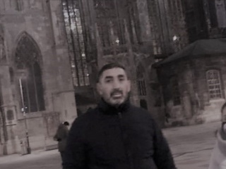 Главная фотография богатого любовника Péter