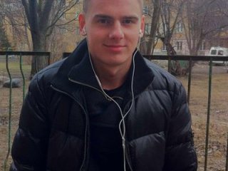 Главная фотография богатого любовника Кирилл