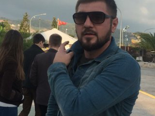 Главная фотография богатого любовника Станислав