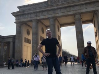 Главная фотография богатого любовника Дмитрий