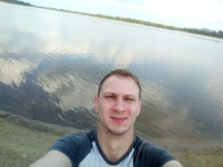 Главная фотография богатого любовника Anton