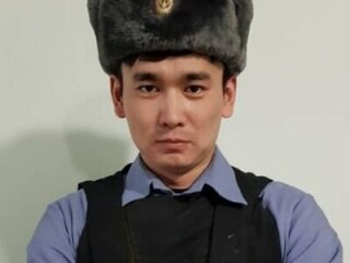 Главная фотография богатого любовника Акжол