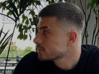 Главная фотография богатого любовника Влад