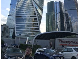 Главная фотография любовницы Svet