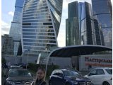 Содержанка Svet г. Москва