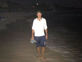 Главная фотография богатого любовника Антон