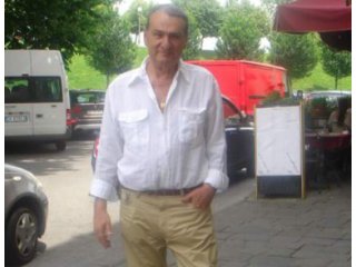 Главная фотография богатого любовника Italiano