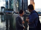 Спонсор Maxim г. Москва